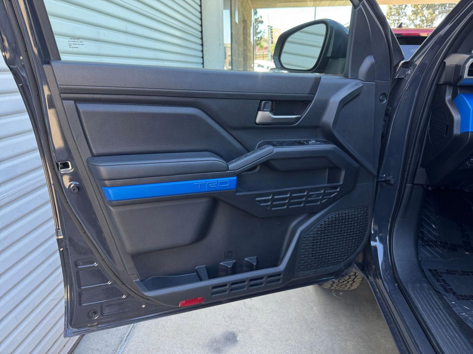 Thumbnail: 2025 Toyota Tacoma - 18