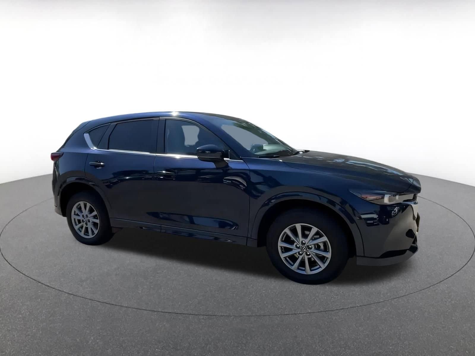 Thumbnail: 2025 Mazda CX-5 - 2