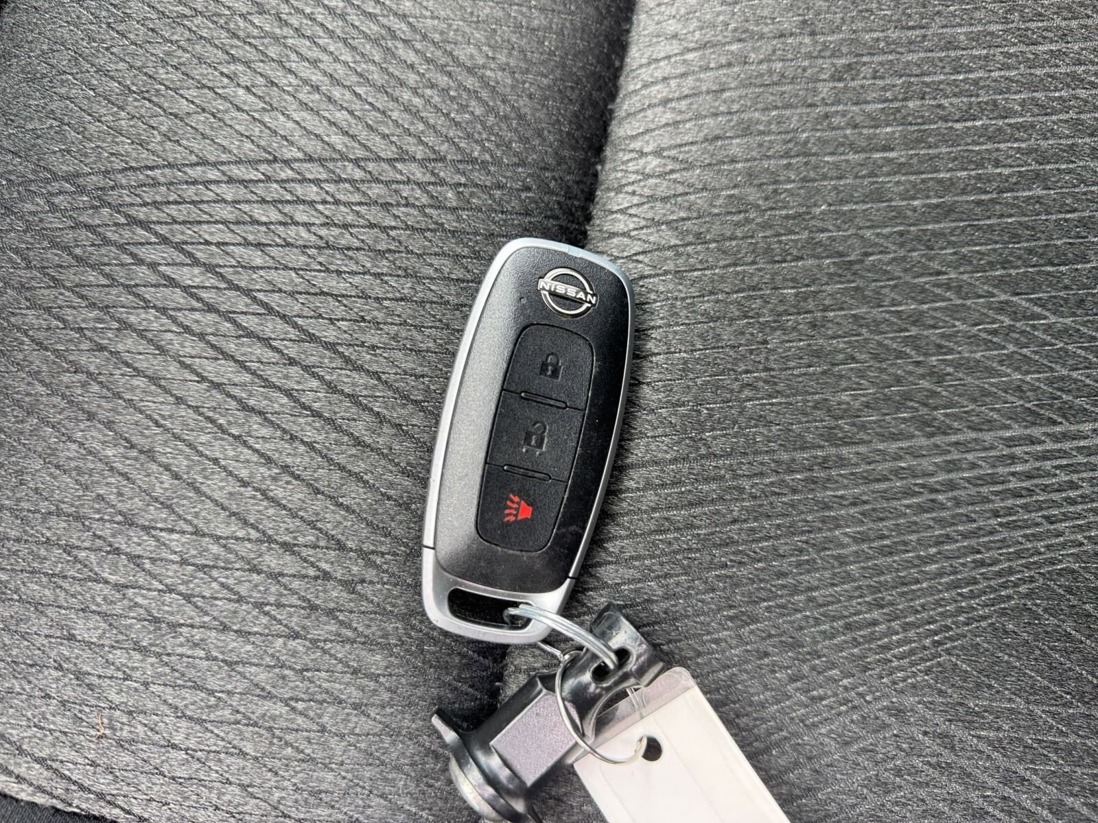 Thumbnail: 2025 Nissan Rogue - 21