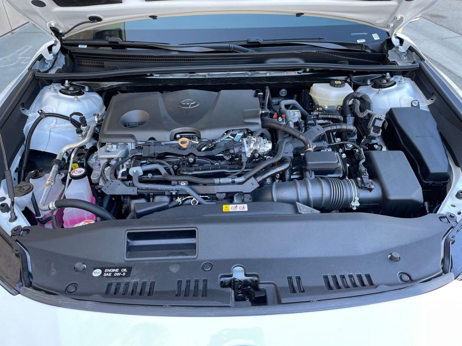 Thumbnail: 2025 Toyota Camry - 32