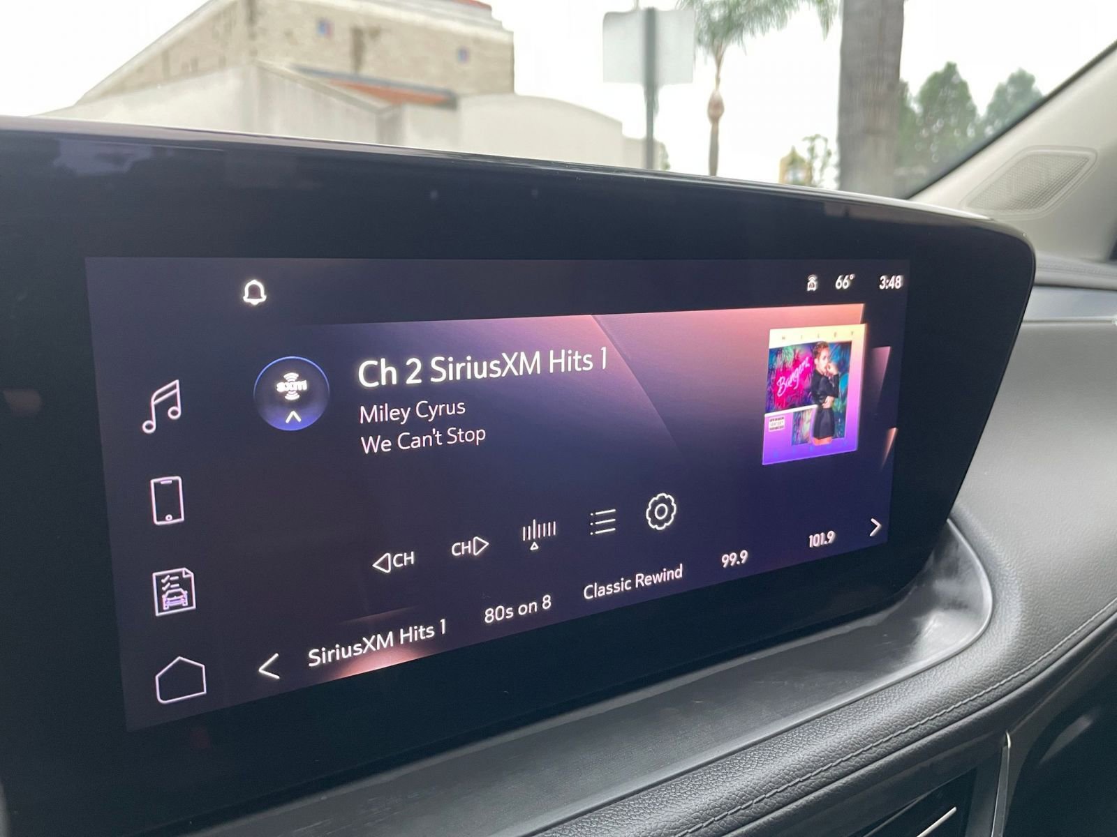 Thumbnail: 2025 Buick Encore GX - 21