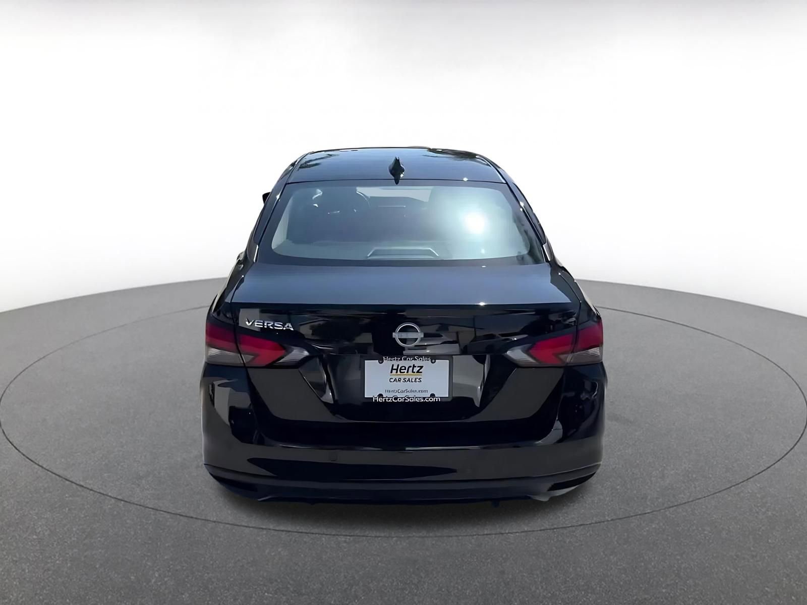 Thumbnail: 2025 Nissan Versa - 12