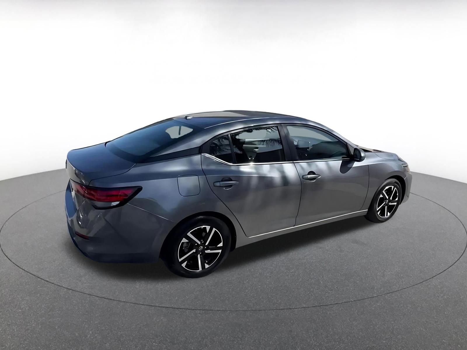 Thumbnail: 2025 Nissan Sentra - 14