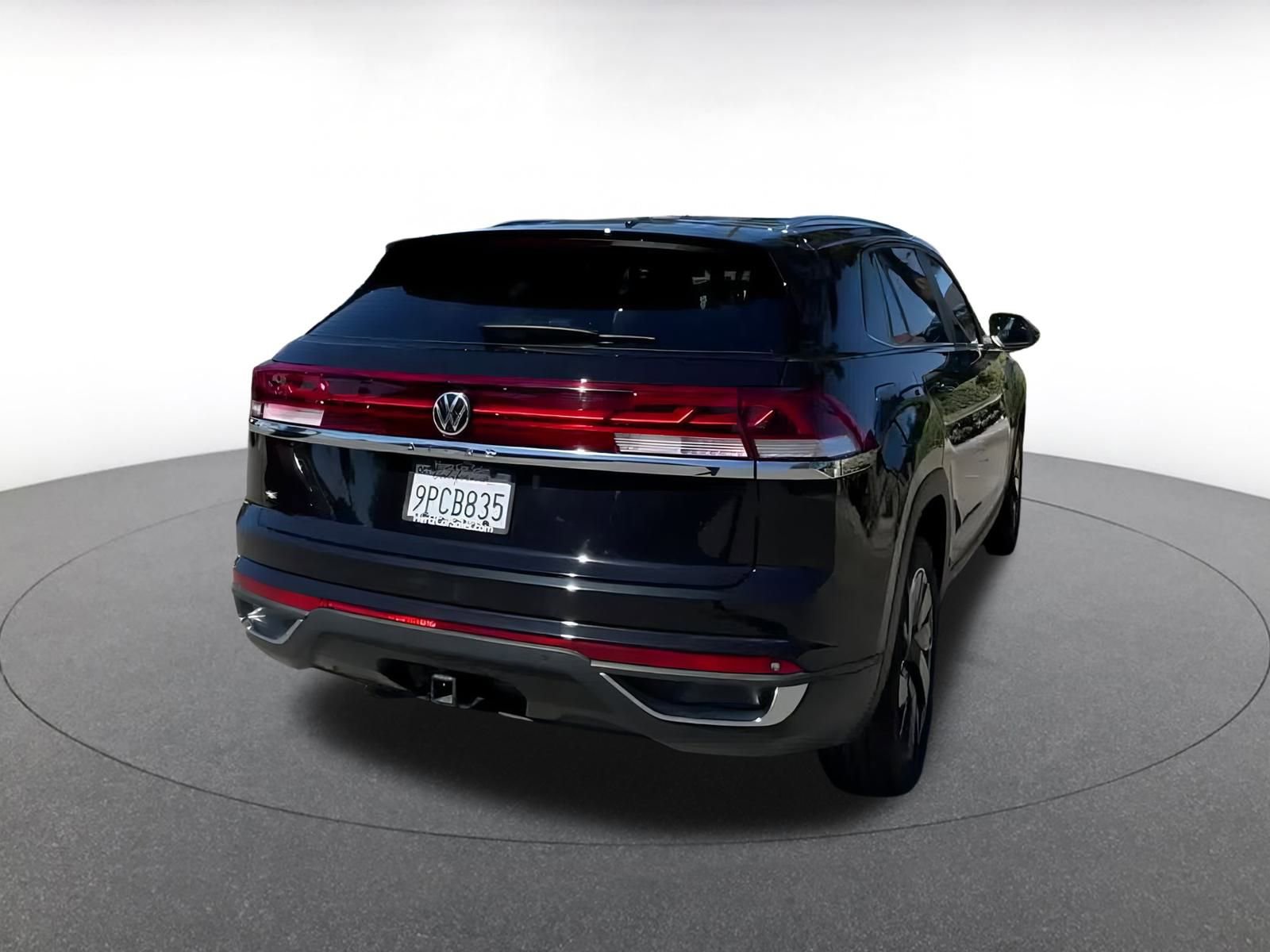 Thumbnail: 2025 Volkswagen Atlas - 14
