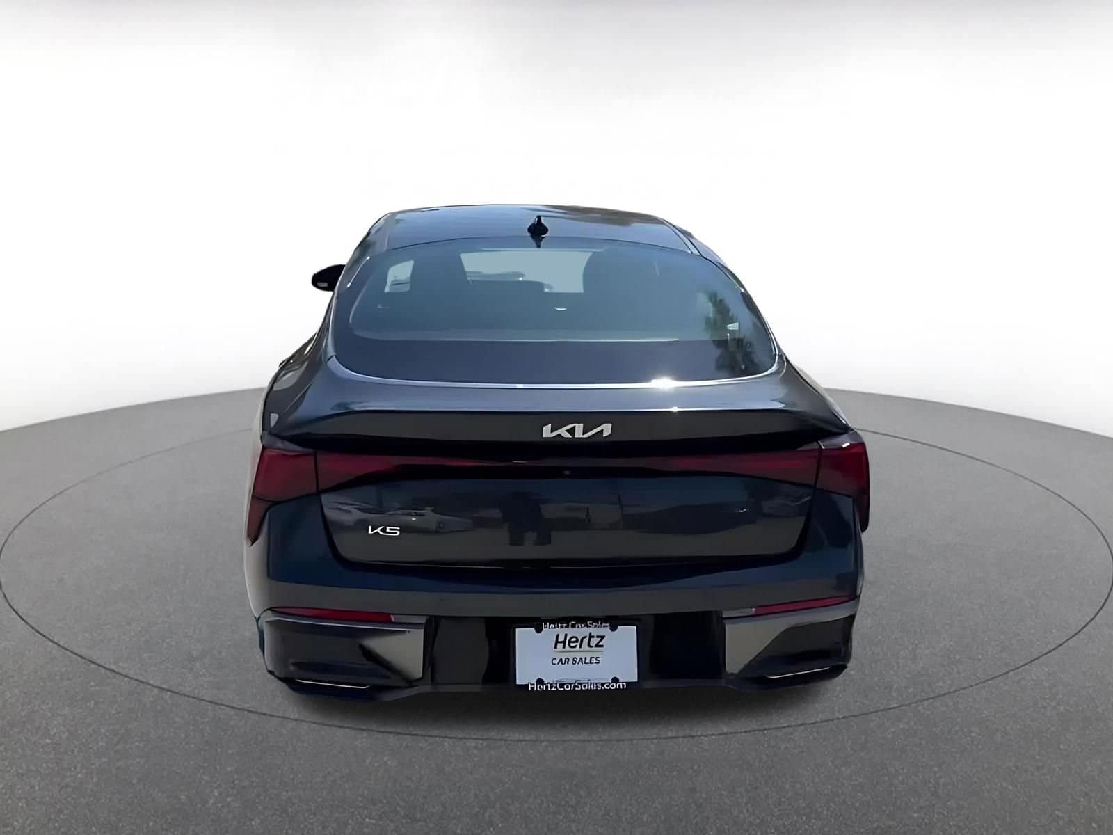 Thumbnail: 2025 Kia K5 - 14