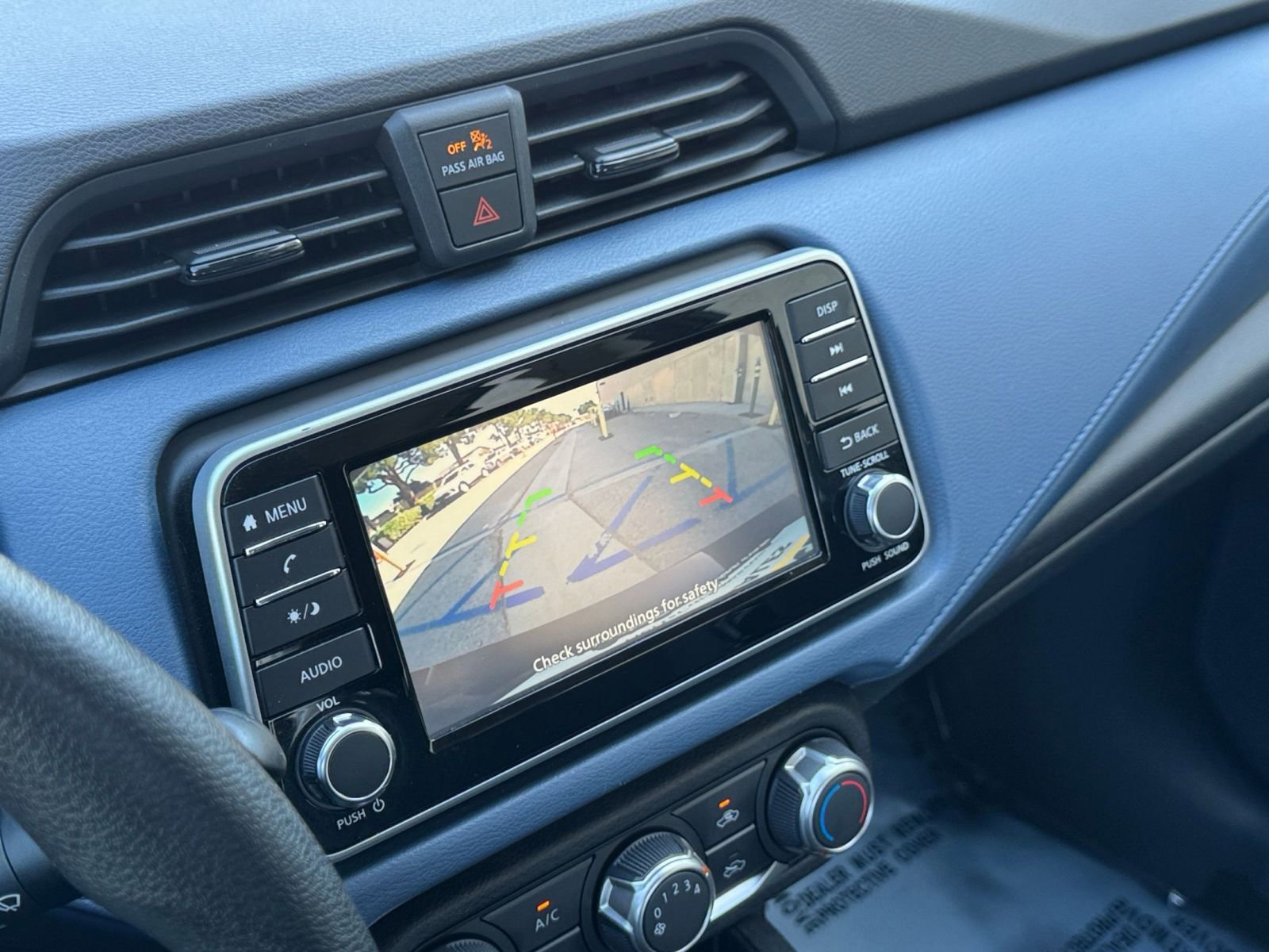 Thumbnail: 2025 Nissan Versa - 23