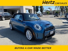 2024 MINI Cooper Convertible S -
                Norwalk, CA