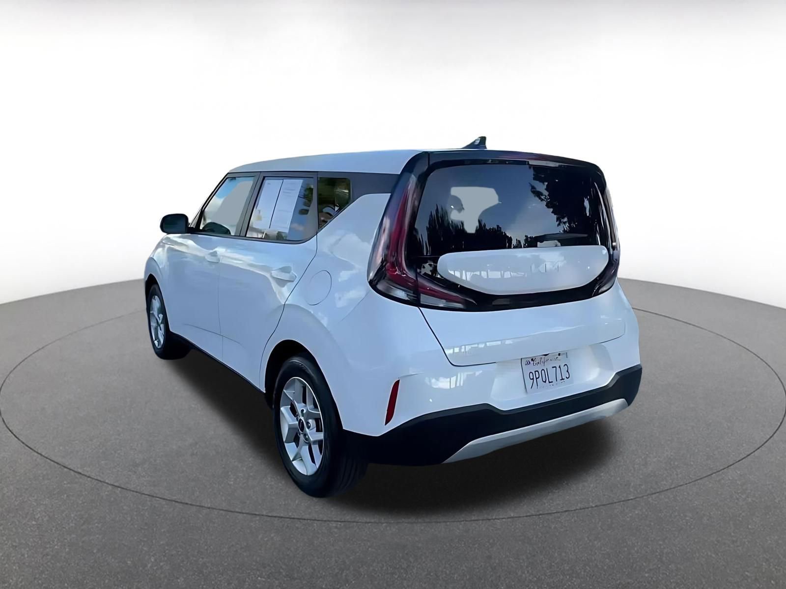 Thumbnail: 2025 Kia Soul - 11