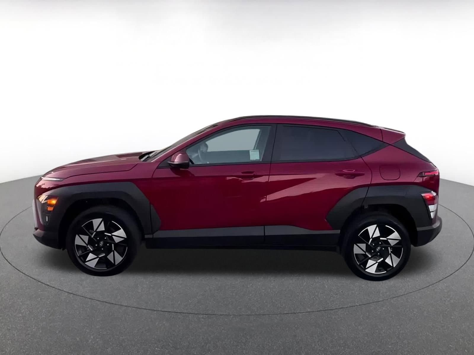 Thumbnail: 2025 Hyundai Kona - 9