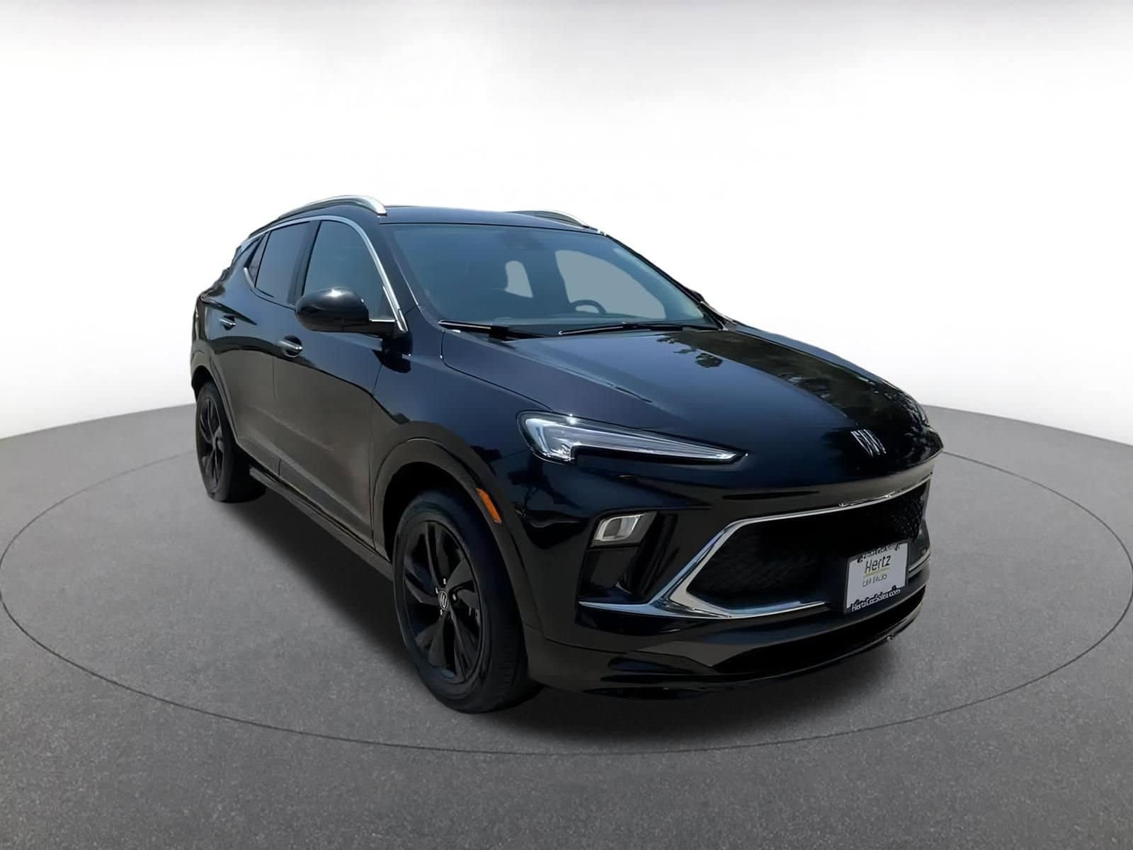 Thumbnail: 2024 Buick Encore GX - 3