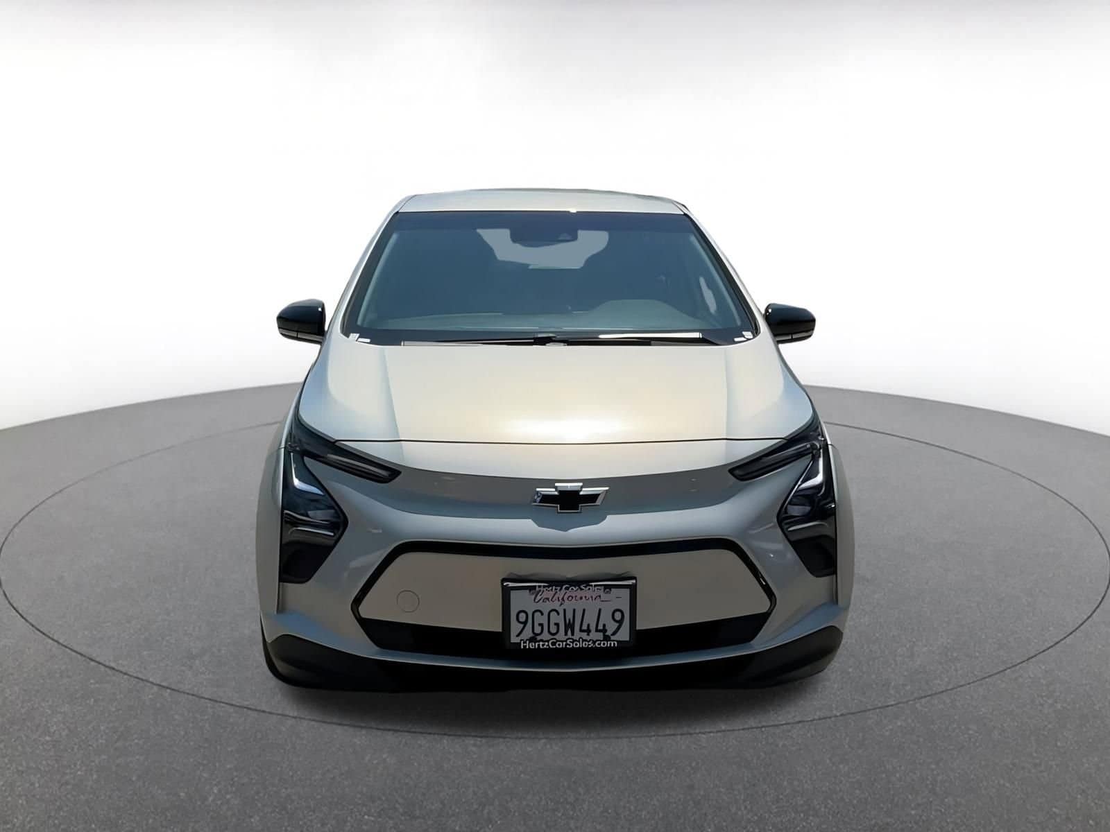 Thumbnail: 2023 Chevrolet Bolt EV - 5