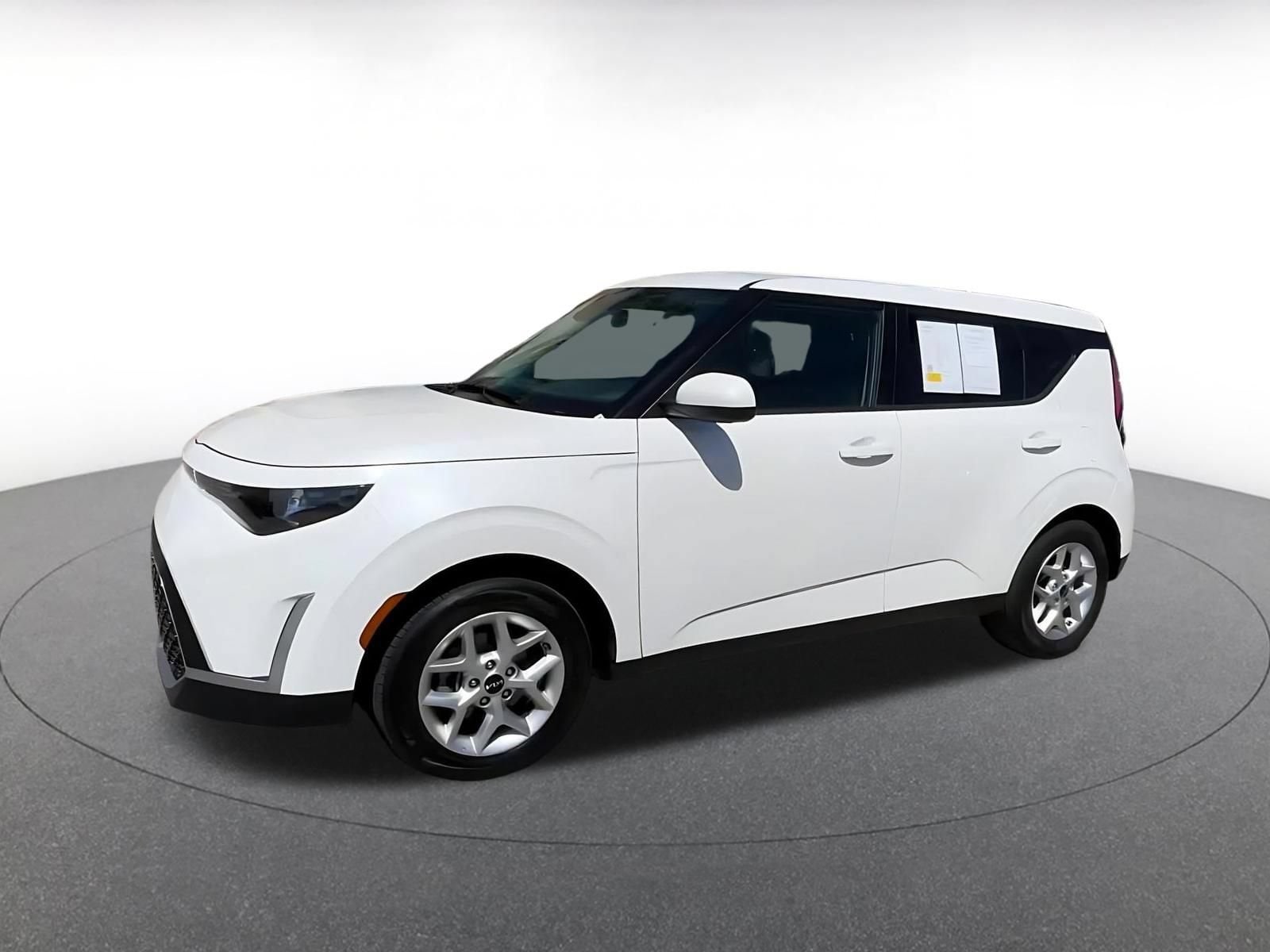 Thumbnail: 2025 Kia Soul - 8