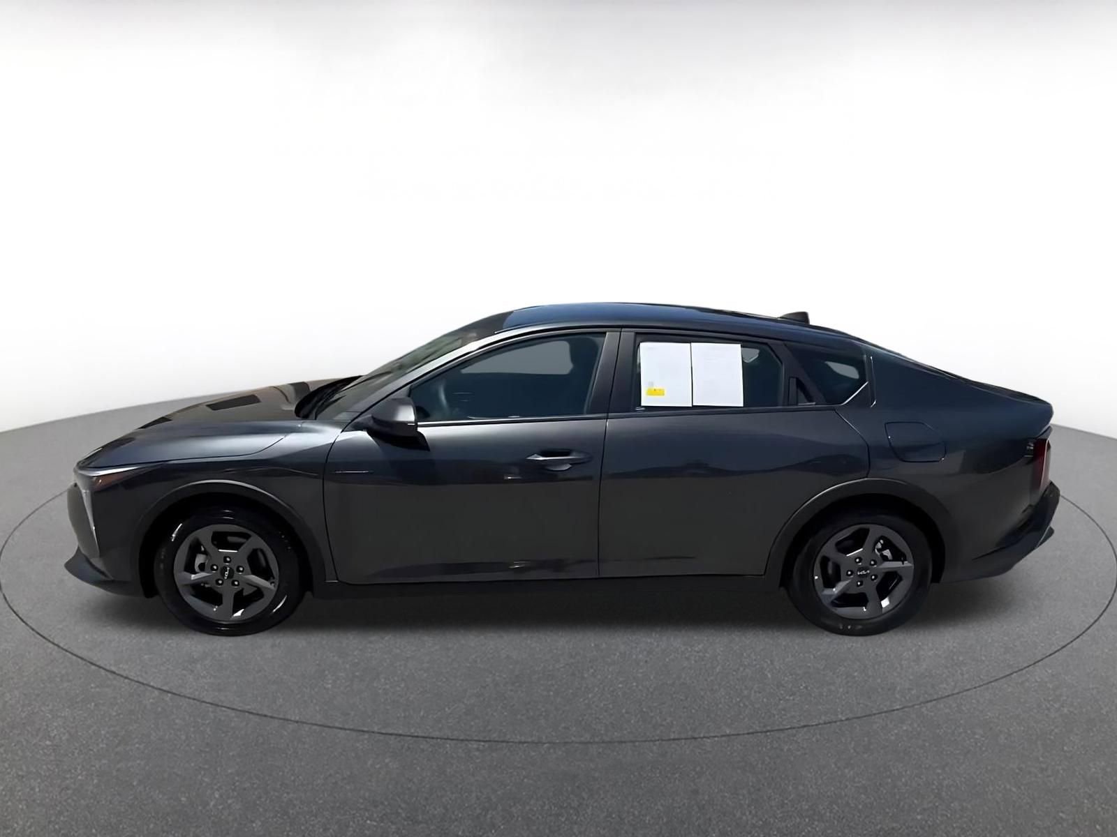 Thumbnail: 2025 Kia K4 - 9