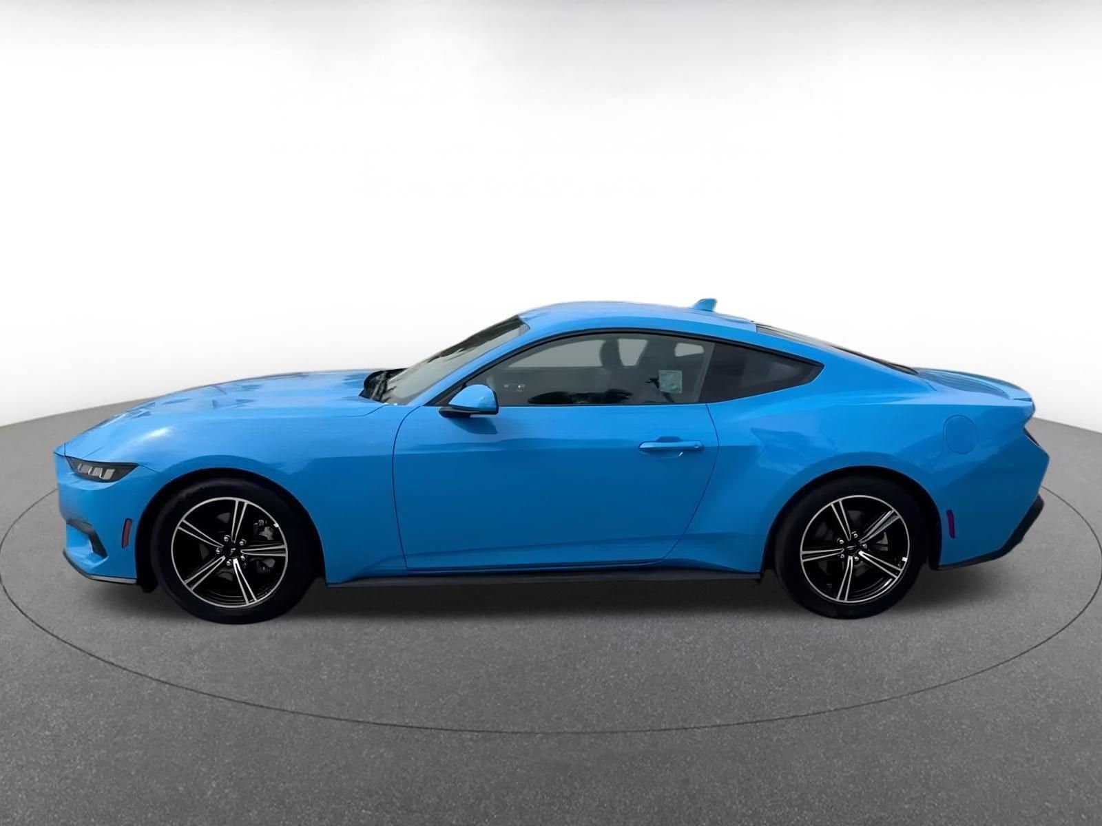 Thumbnail: 2024 Ford Mustang - 10