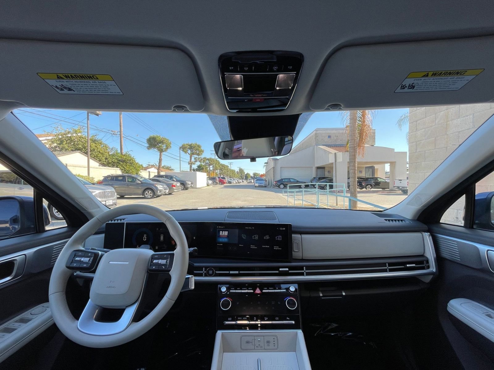 Thumbnail: 2025 Hyundai Santa Fe - 35