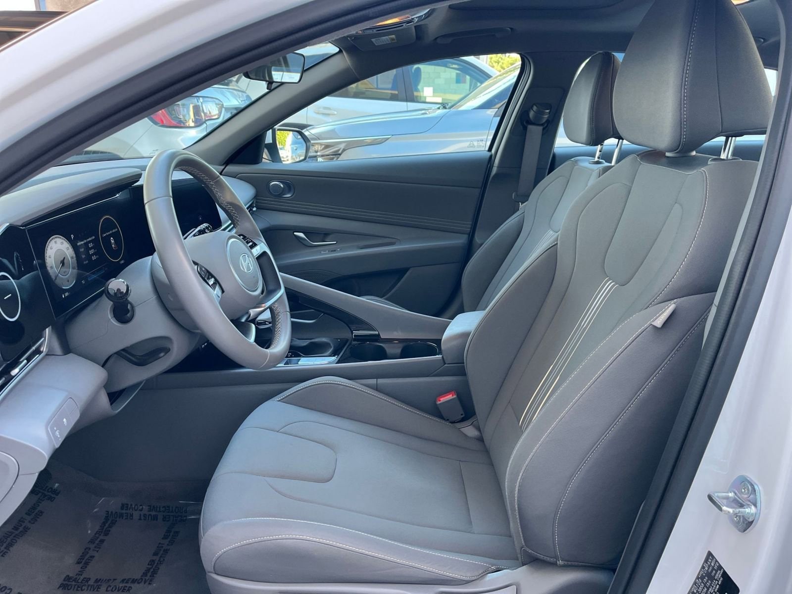 Thumbnail: 2025 Hyundai Elantra - 27