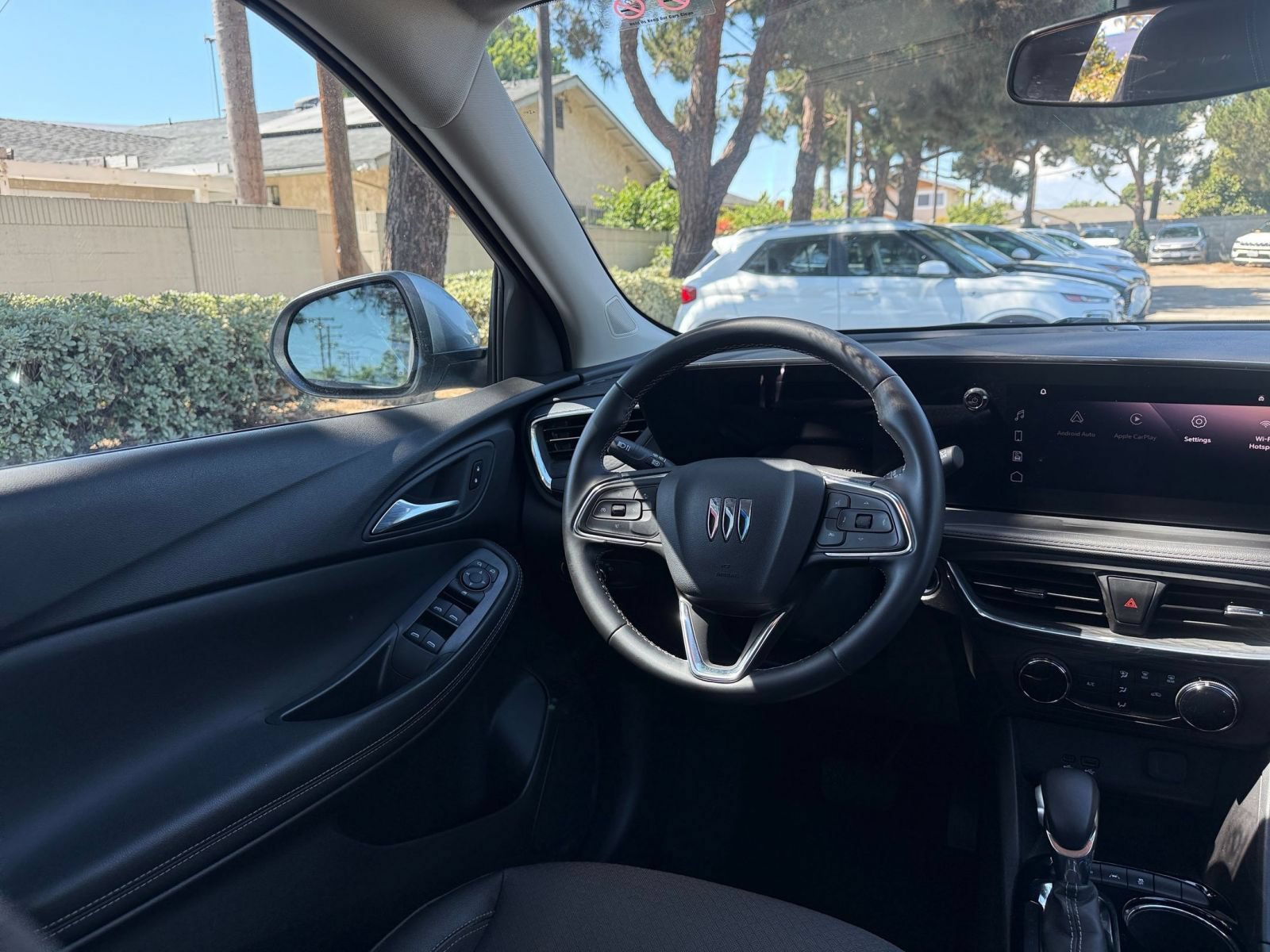 Thumbnail: 2025 Buick Encore GX - 31