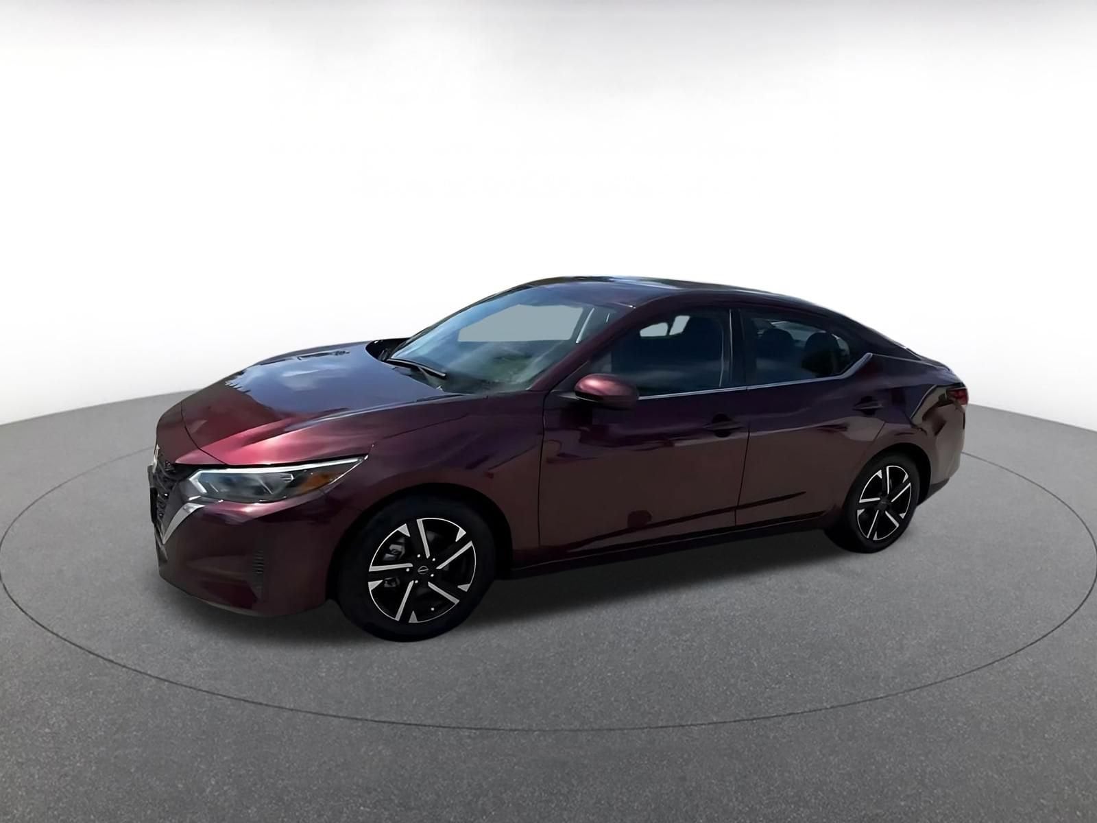 Thumbnail: 2025 Nissan Sentra - 7