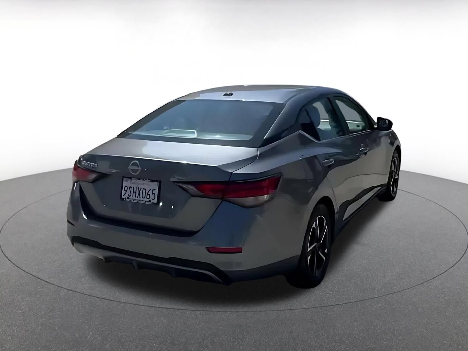 Thumbnail: 2025 Nissan Sentra - 13
