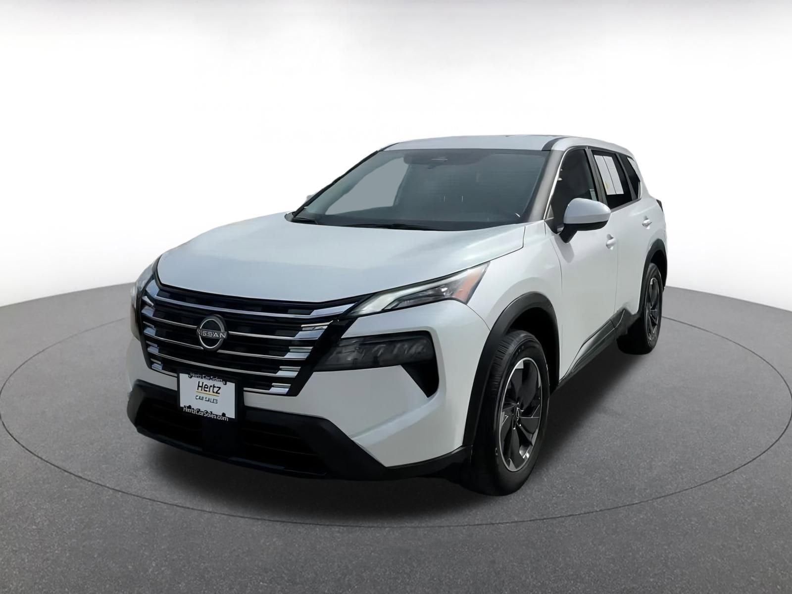 Thumbnail: 2025 Nissan Rogue - 7