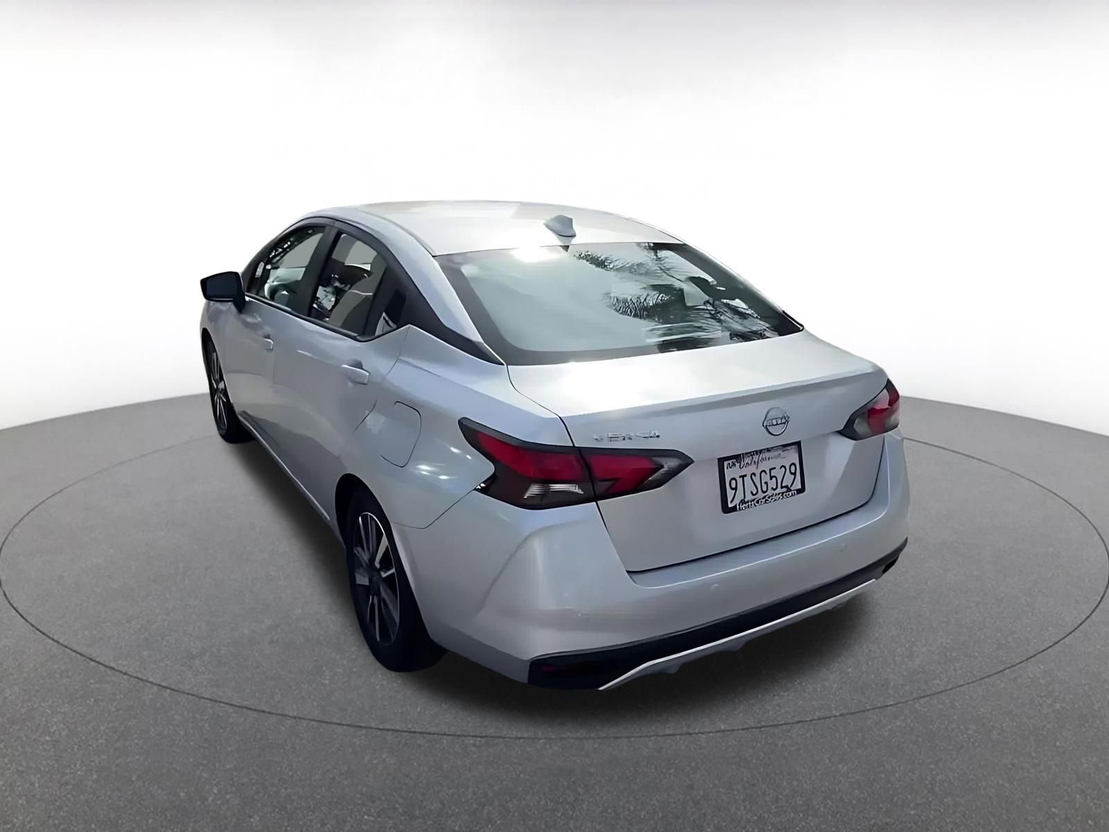 Thumbnail: 2025 Nissan Versa - 11