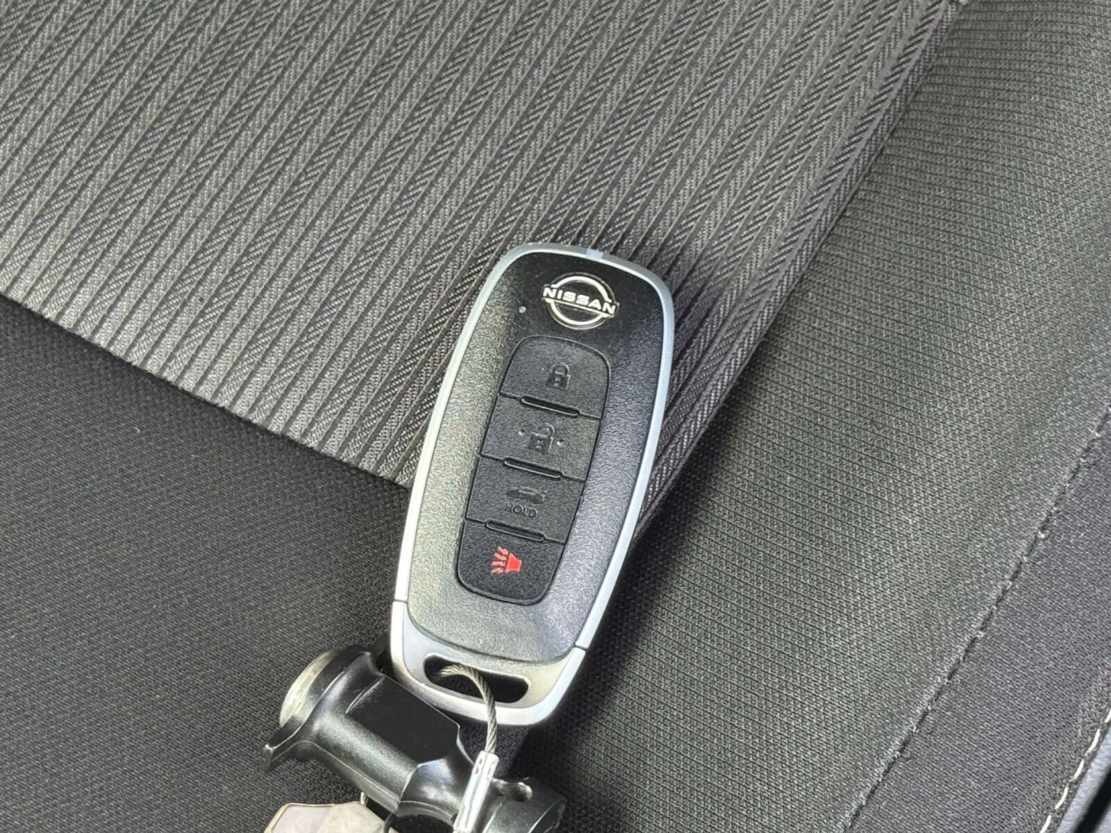 Thumbnail: 2025 Nissan Sentra - 20