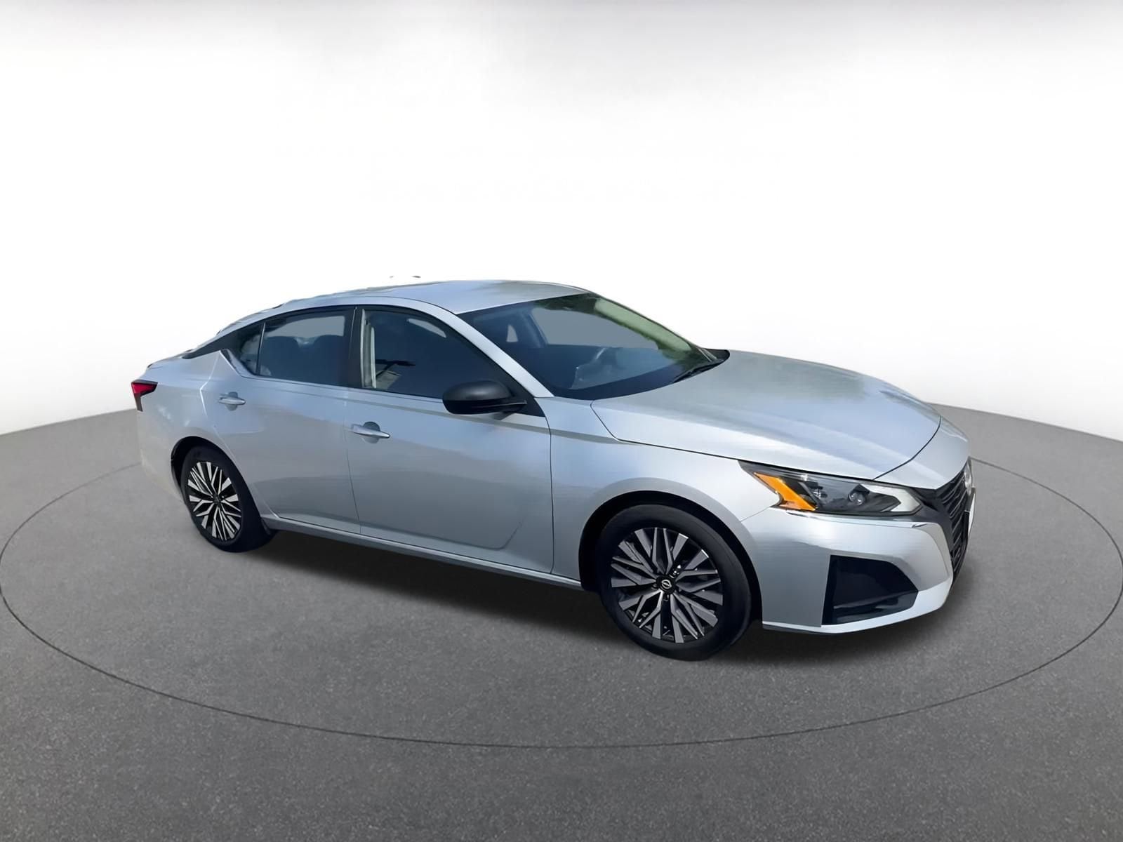 Thumbnail: 2024 Nissan Altima - 2