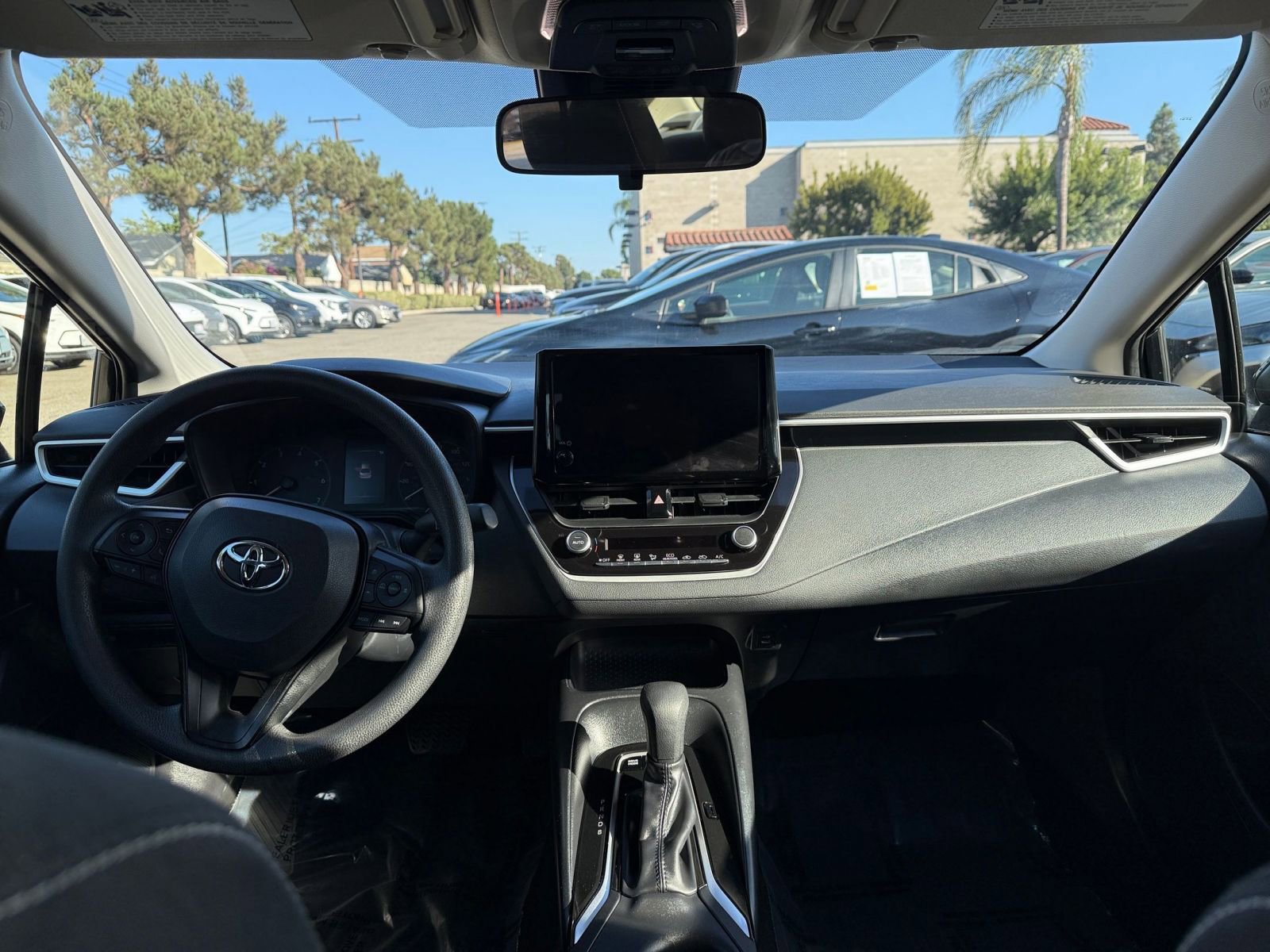 Thumbnail: 2025 Toyota Corolla - 29