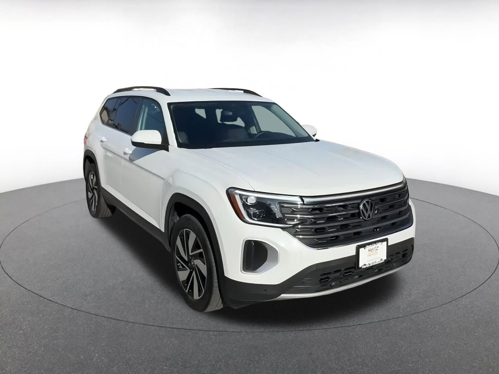 Thumbnail: 2025 Volkswagen Atlas - 3