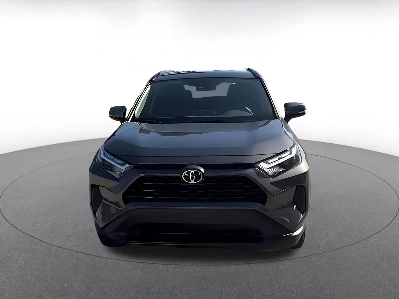 Thumbnail: 2025 Toyota RAV4 - 7