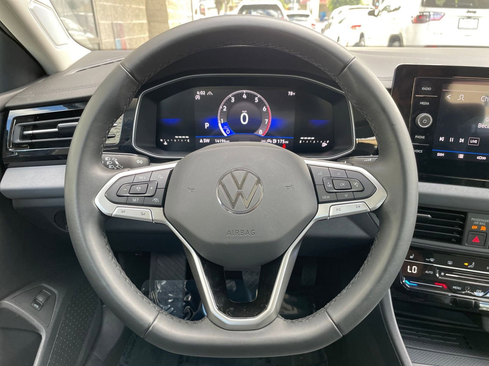 Thumbnail: 2025 Volkswagen Jetta - 28