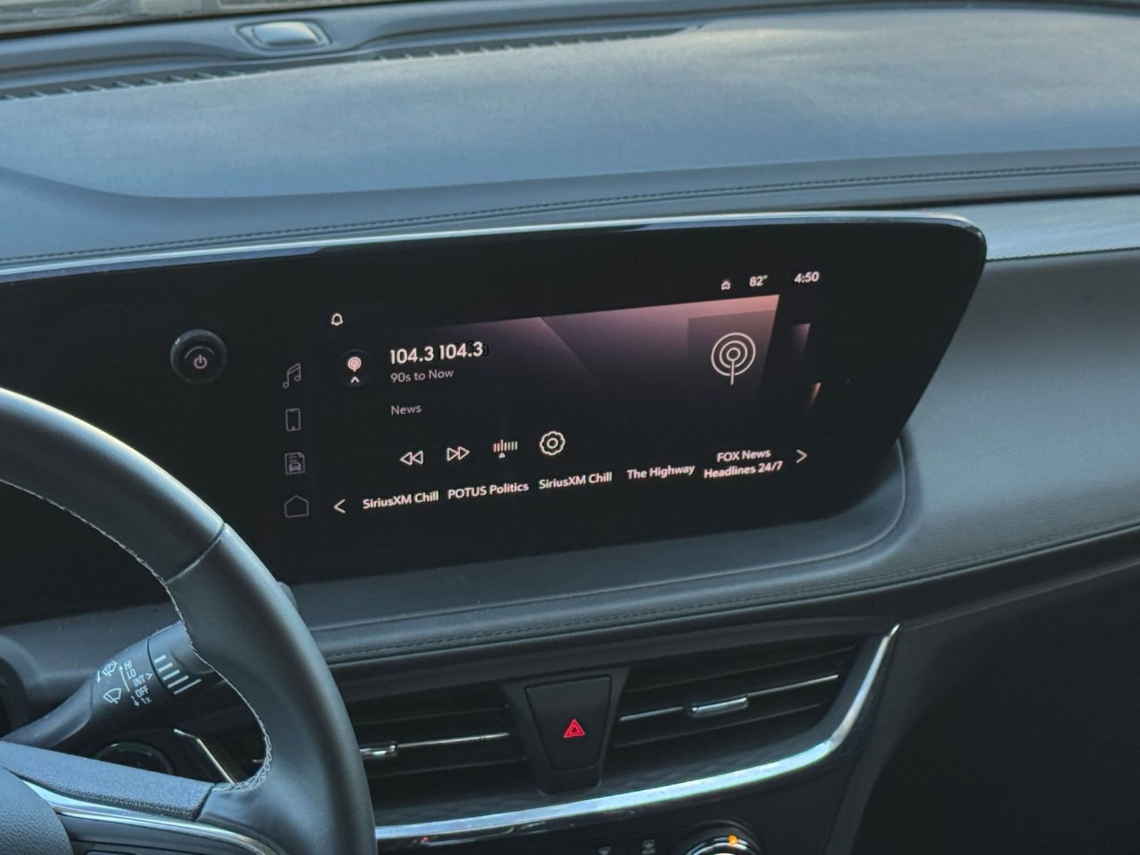 Thumbnail: 2025 Buick Encore GX - 17