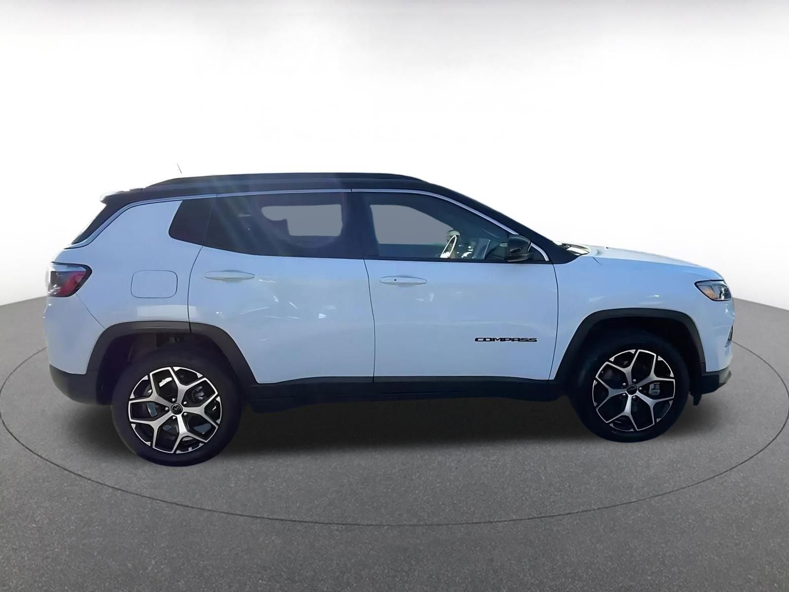 Thumbnail: 2025 Jeep Compass - 16