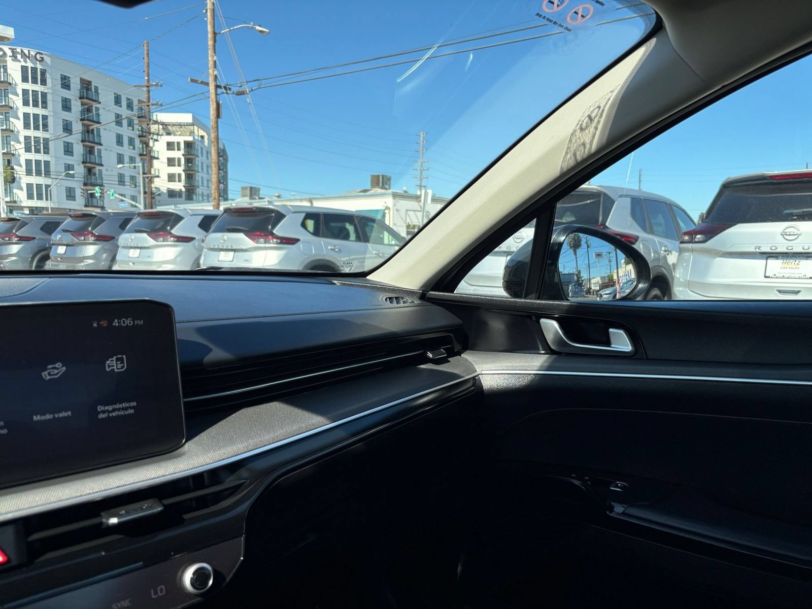 Thumbnail: 2025 Kia K5 - 35
