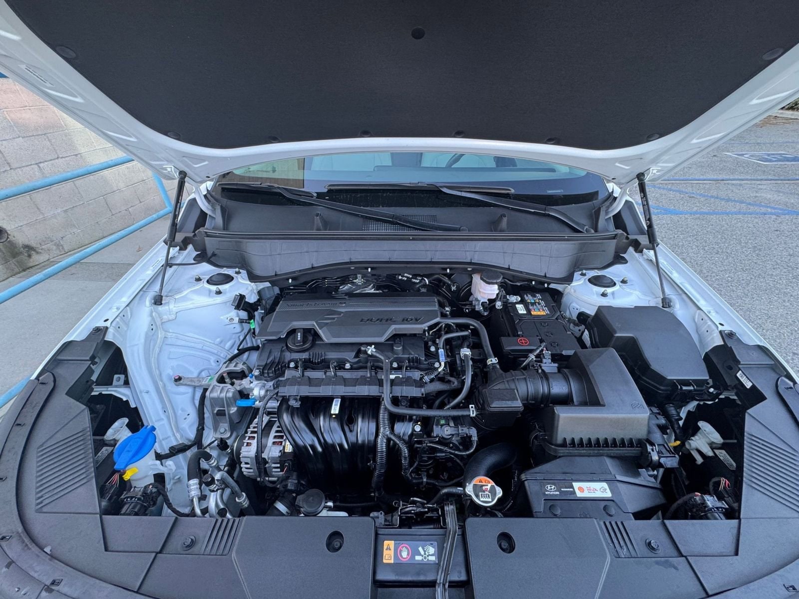 Thumbnail: 2025 Hyundai Kona - 32