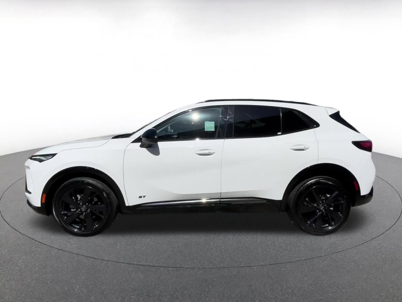 Thumbnail: 2024 Buick Envision - 9