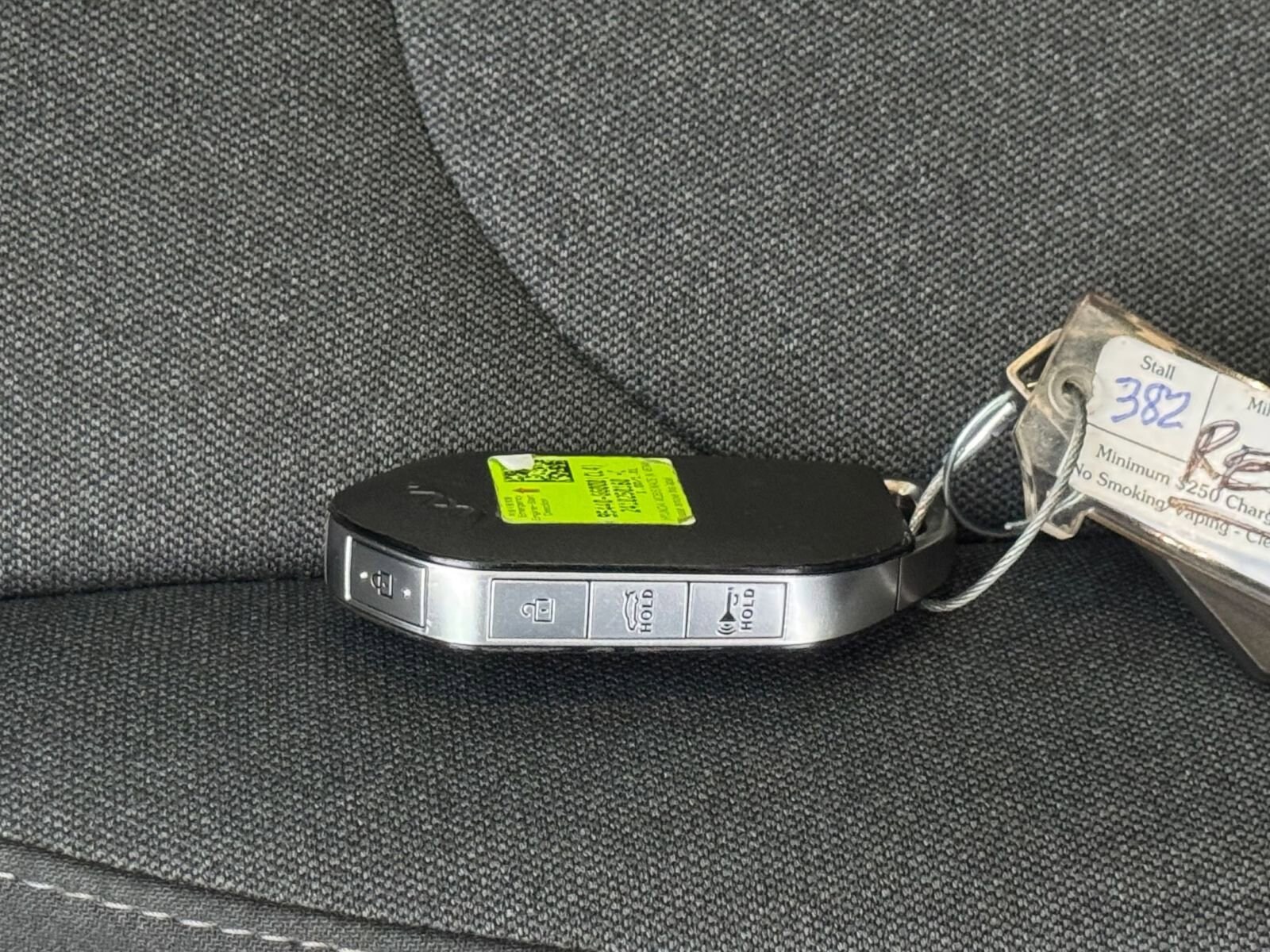 Thumbnail: 2025 Kia K4 - 20