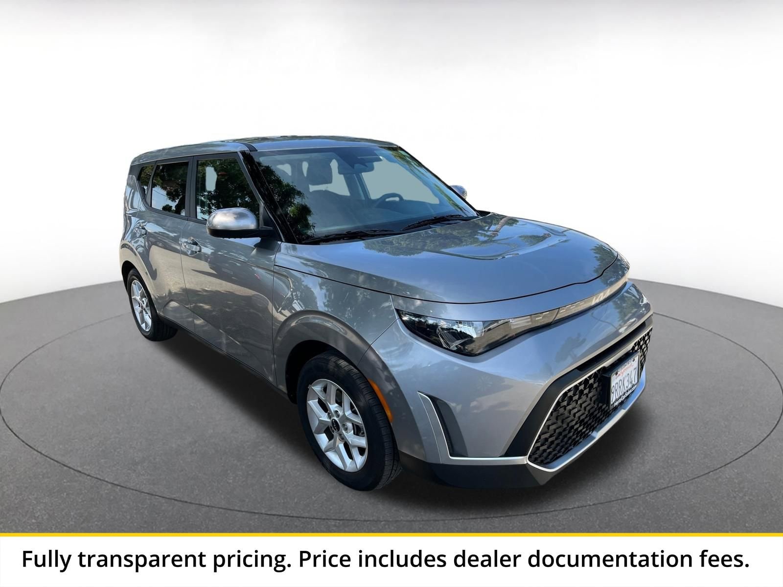 Thumbnail: 2025 Kia Soul - 1