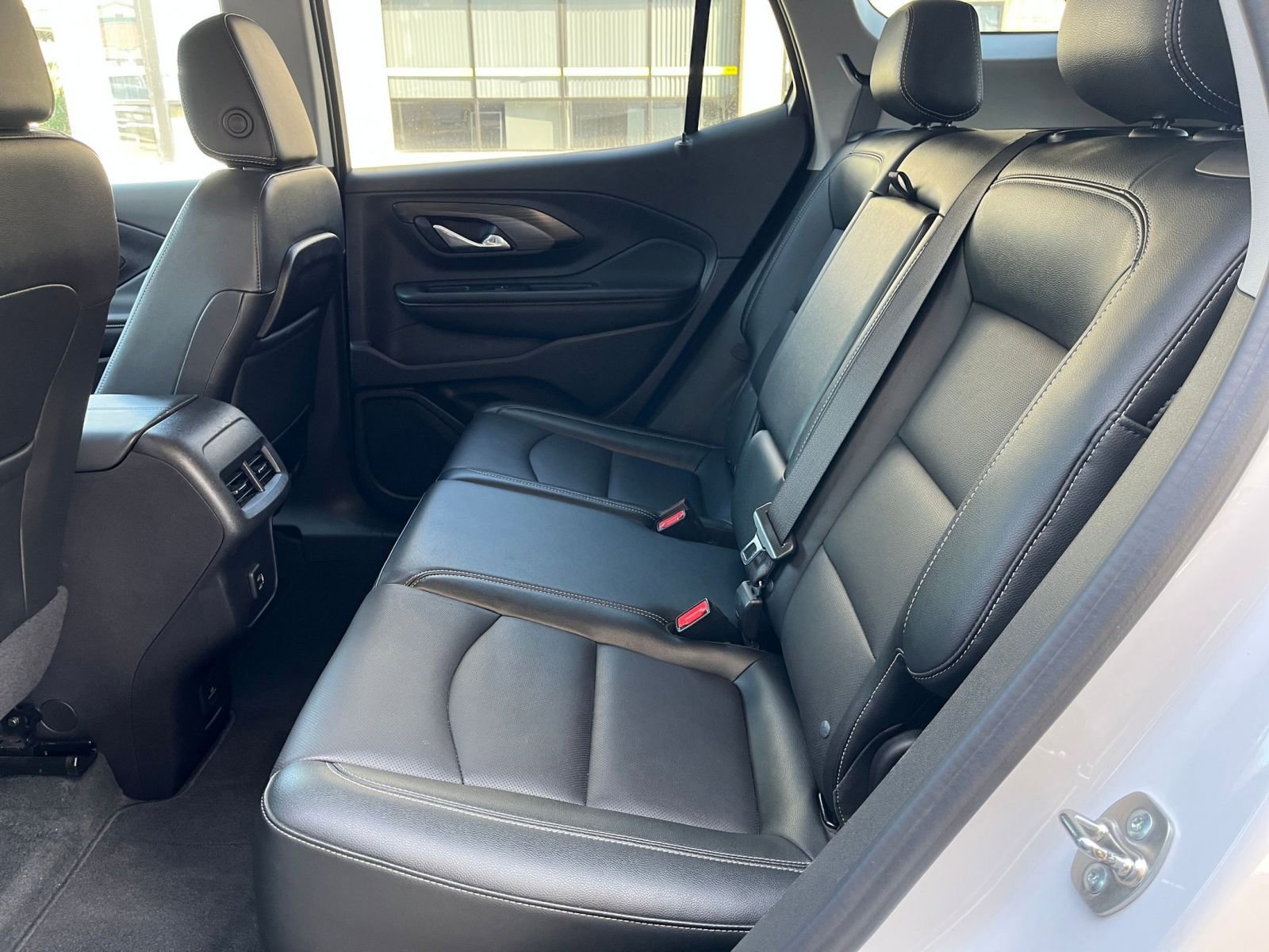 Thumbnail: 2024 GMC Terrain - 25