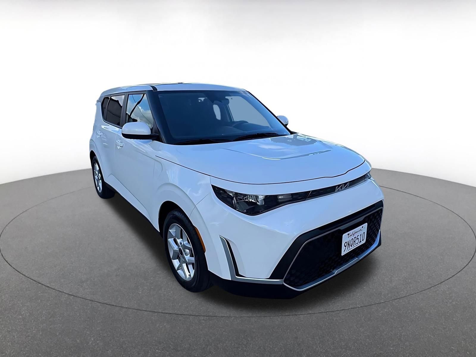 Thumbnail: 2025 Kia Soul - 1
