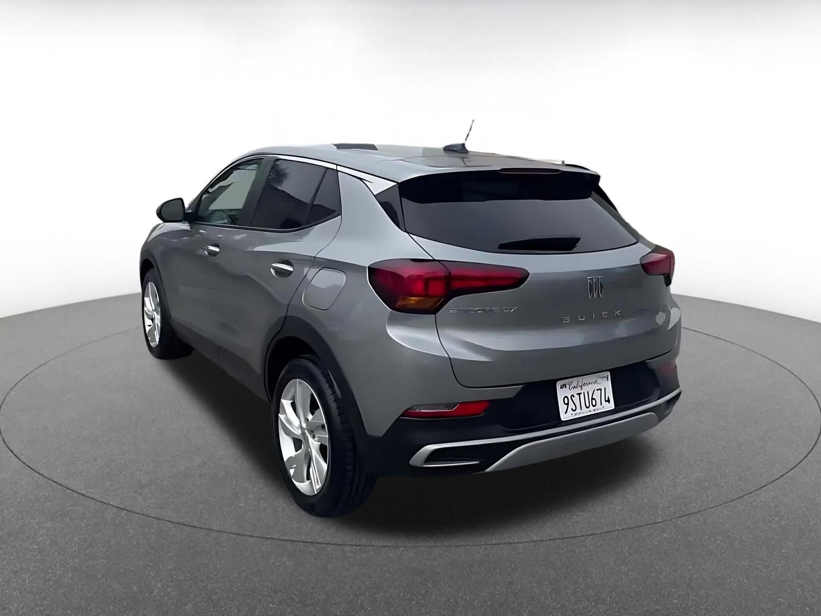 Thumbnail: 2025 Buick Encore GX - 11