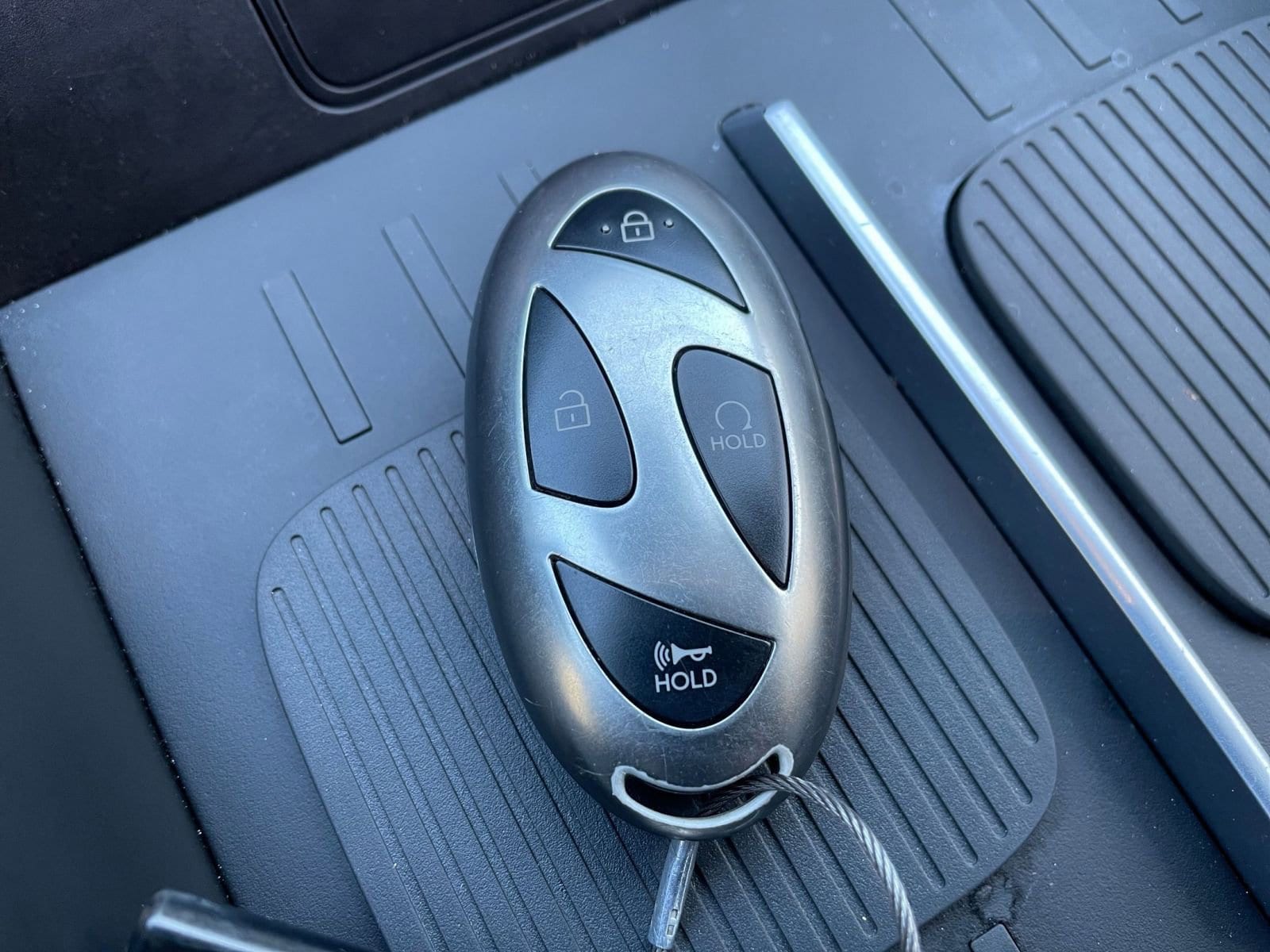 Thumbnail: 2025 Hyundai Santa Fe - 22