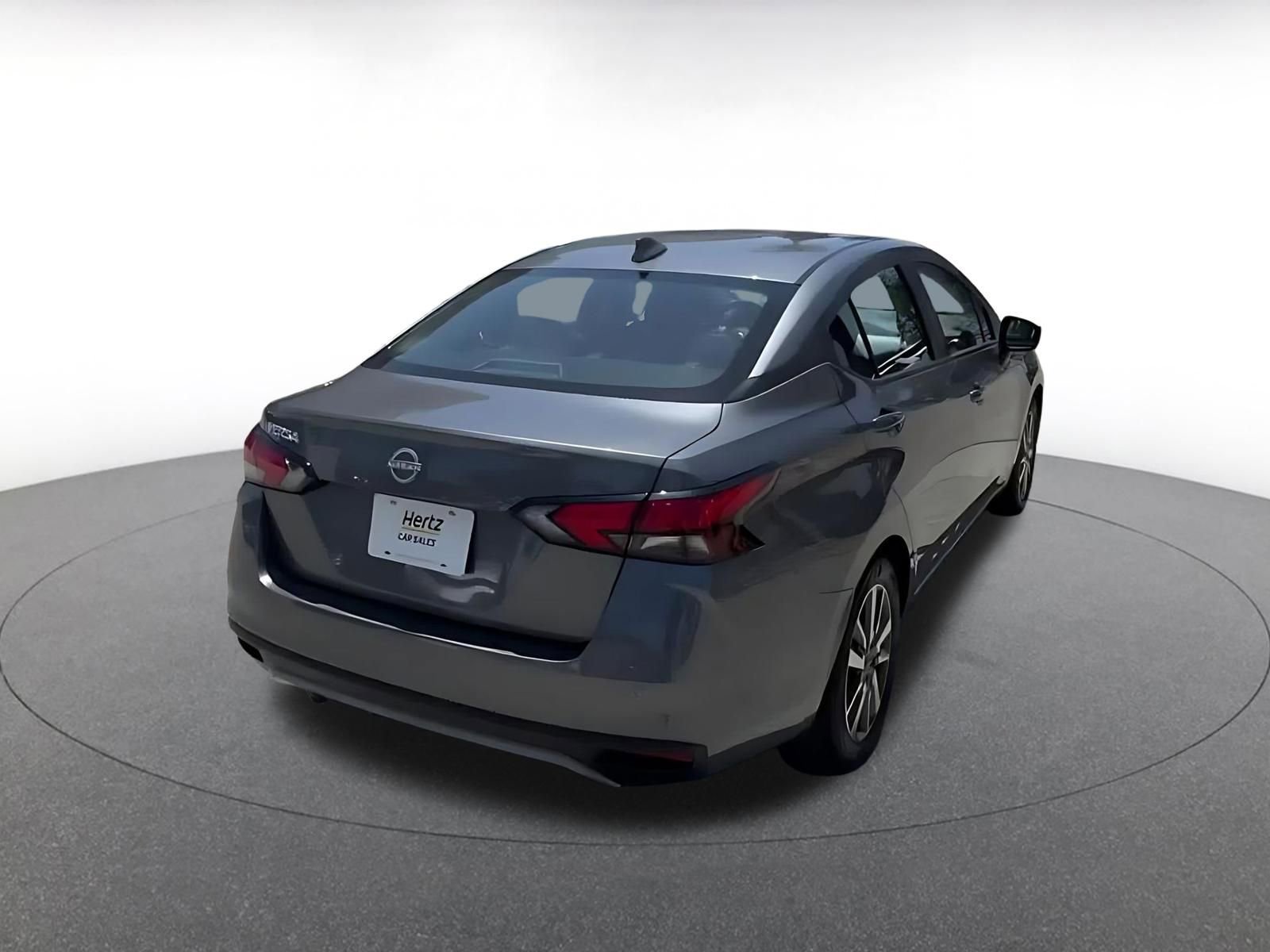 Thumbnail: 2025 Nissan Versa - 14