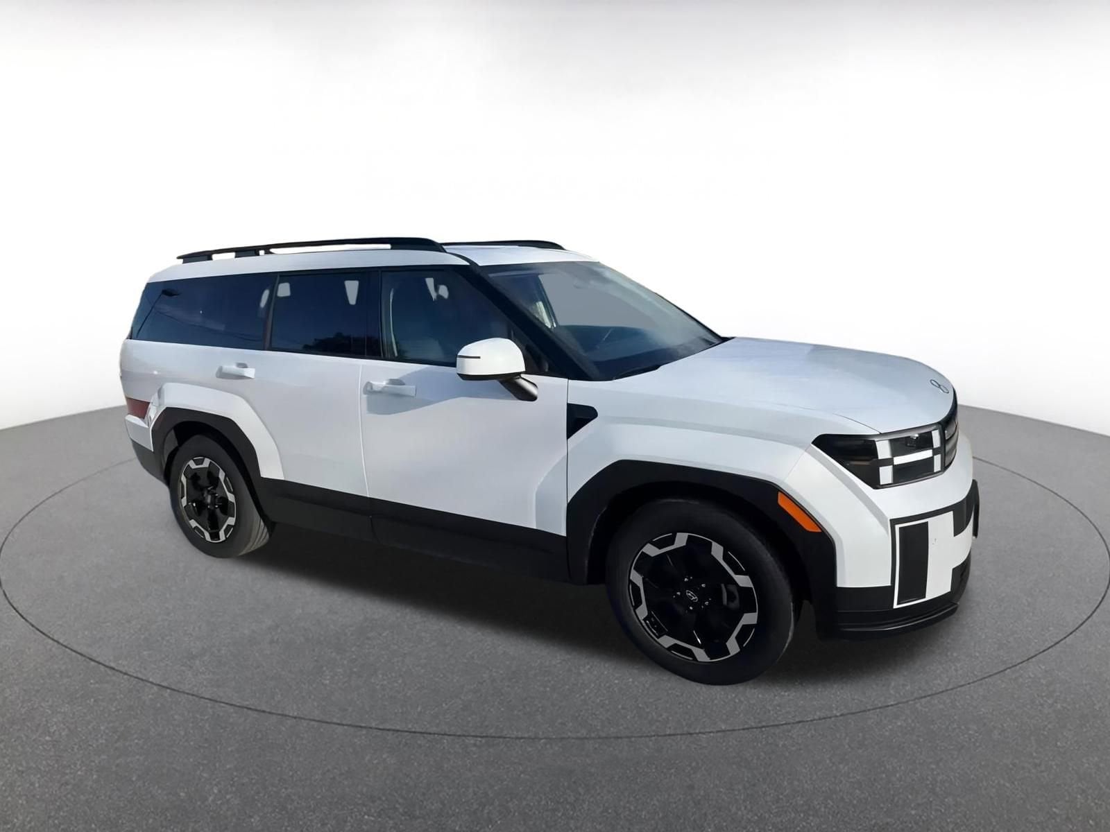 Thumbnail: 2025 Hyundai Santa Fe - 2