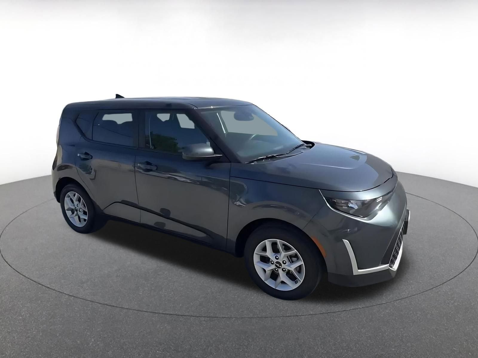 Thumbnail: 2025 Kia Soul - 2