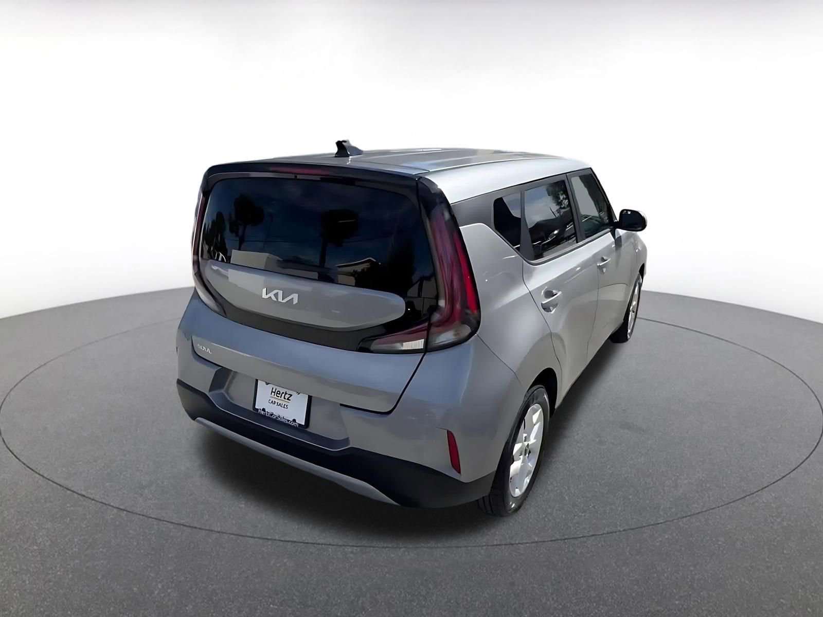 Thumbnail: 2025 Kia Soul - 15