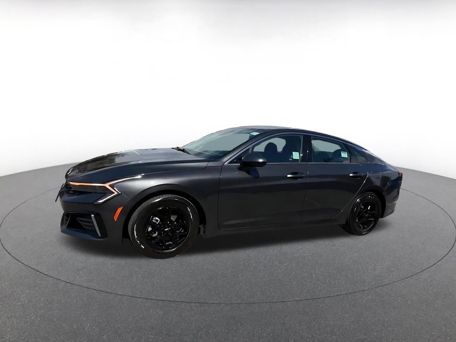 Thumbnail: 2025 Kia K5 - 8