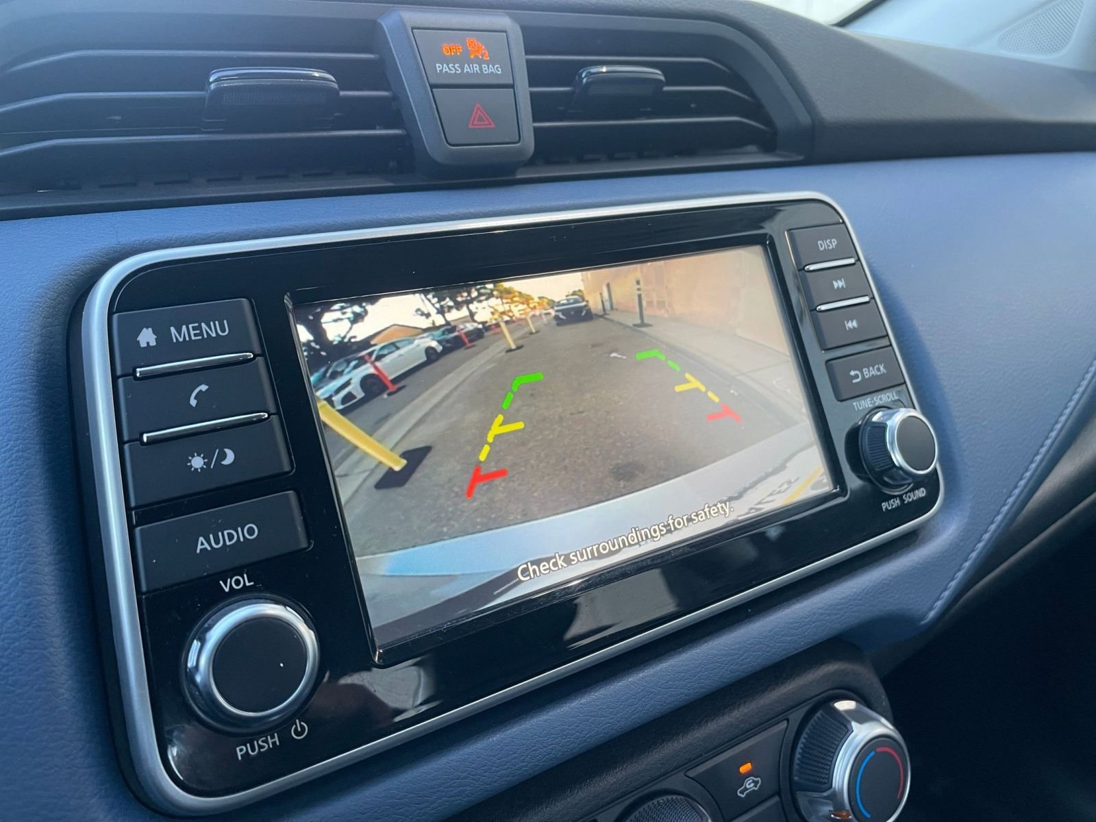 Thumbnail: 2025 Nissan Versa - 24