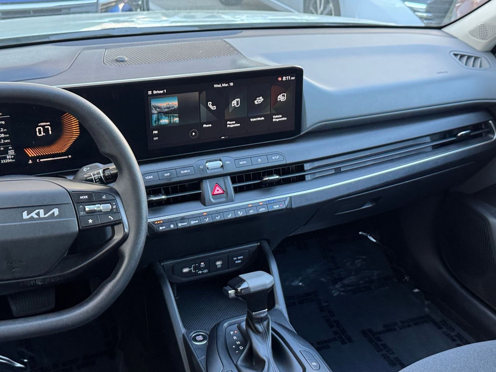 Thumbnail: 2025 Kia K4 - 20