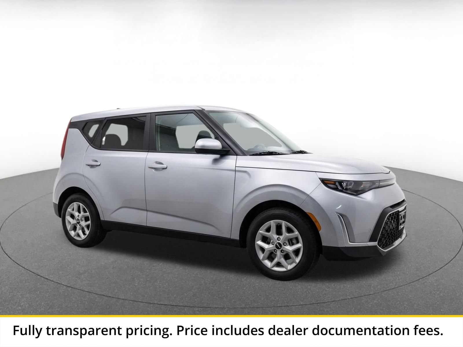 Thumbnail: 2025 Kia Soul - 1